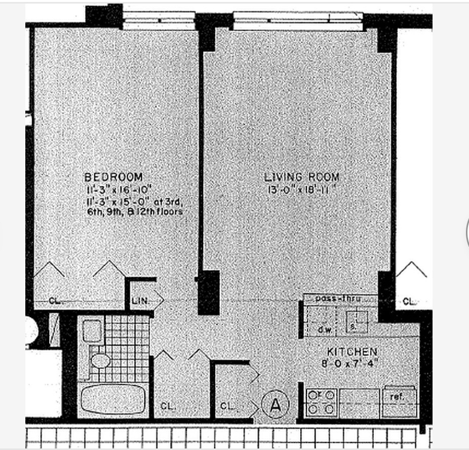 400 East 71st Street - Photo 2