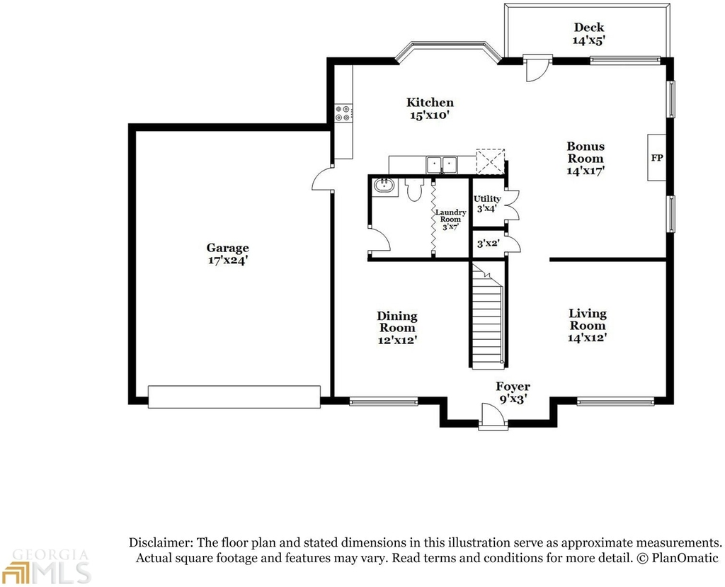 3005 Falling Water Pnt - Photo 15