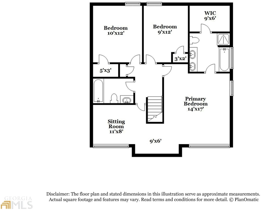 3005 Falling Water Pnt - Photo 16