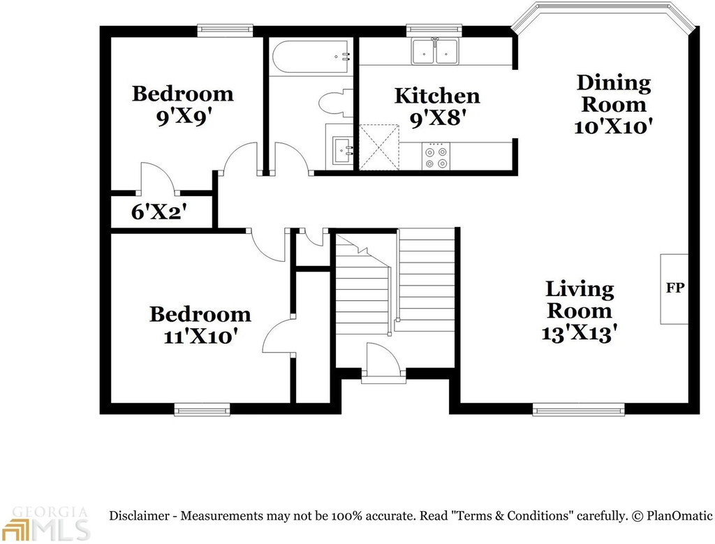 315 Wolf Downs Way - Photo 16