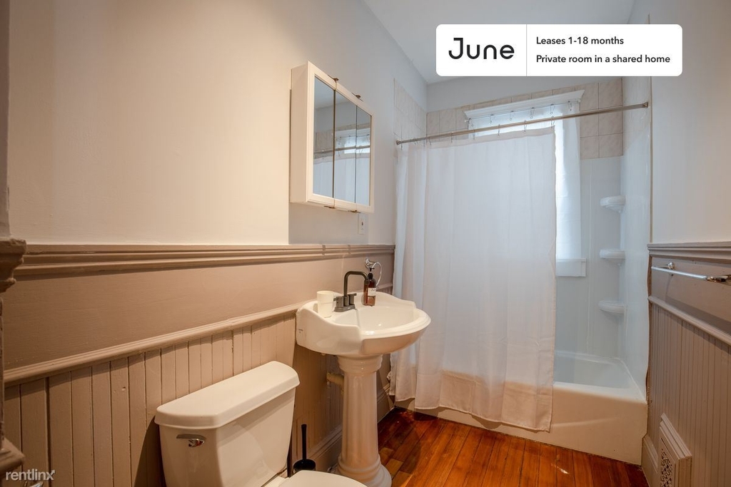 195 Hancock Street, Boston, Ma, 02125 - Photo 14