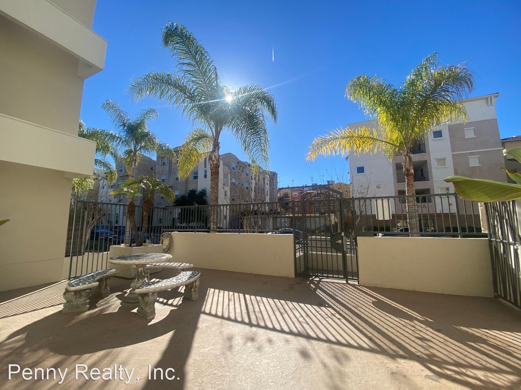 5540 Lindo Paseo Apt #3 - Photo 1