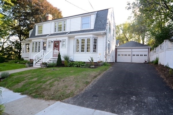 31 Hopkins Road - Photo 1