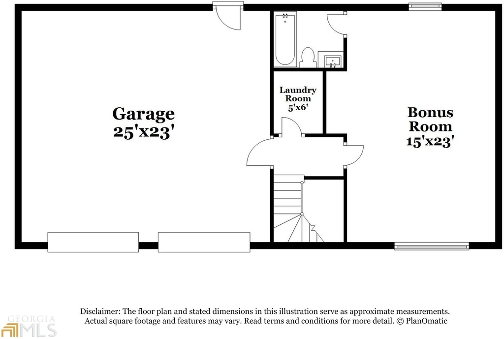 5511 Bushnell Court - Photo 1