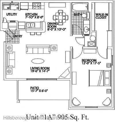 Hillsborough Pointe 14441 Sprague Ct - Photo 14