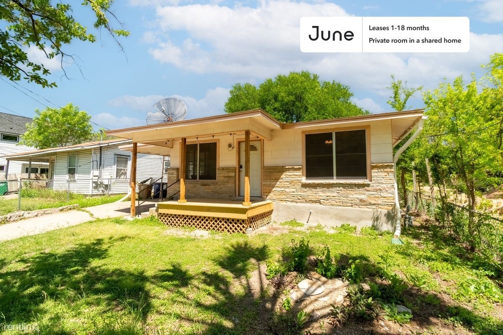 1187 Greenwood Avenue, Austin, Tx, 78721 - Photo 19