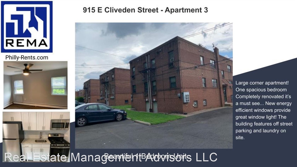 915 E Cliveden Street - Photo 0