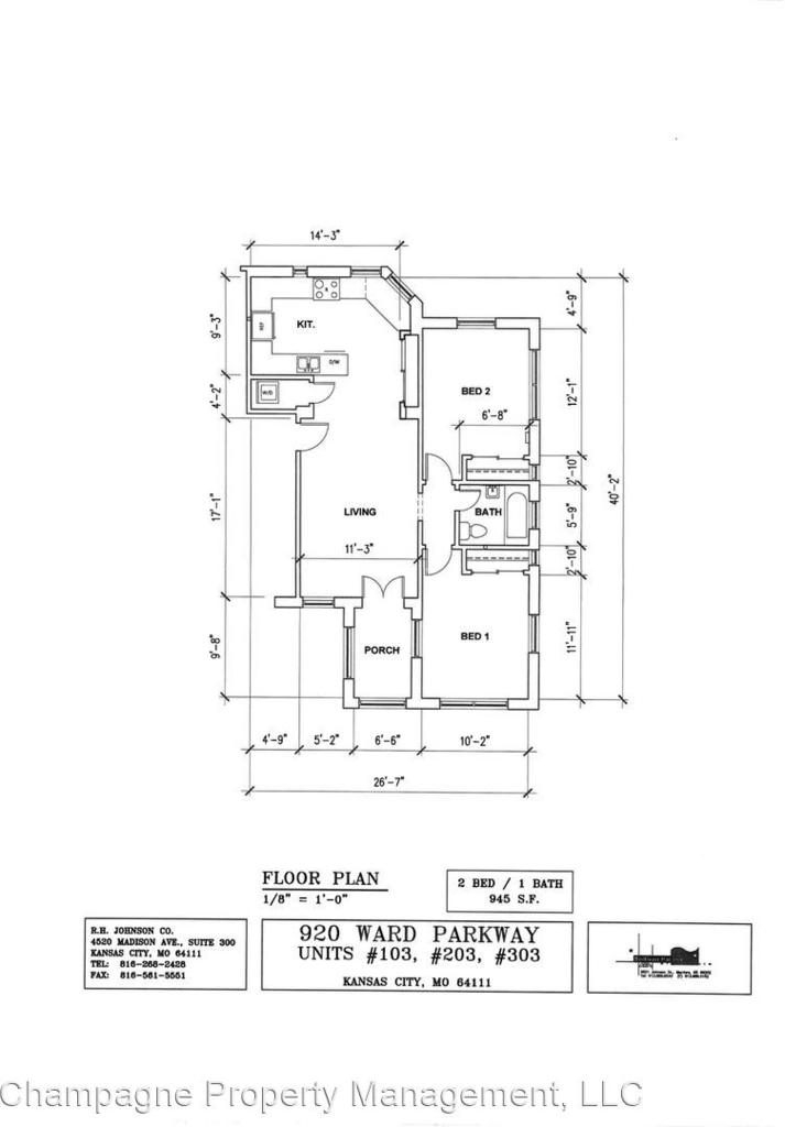 920 Ward Parkway - Photo 17