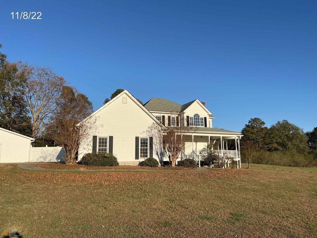 1165 Boss Hardy Road - Photo 2