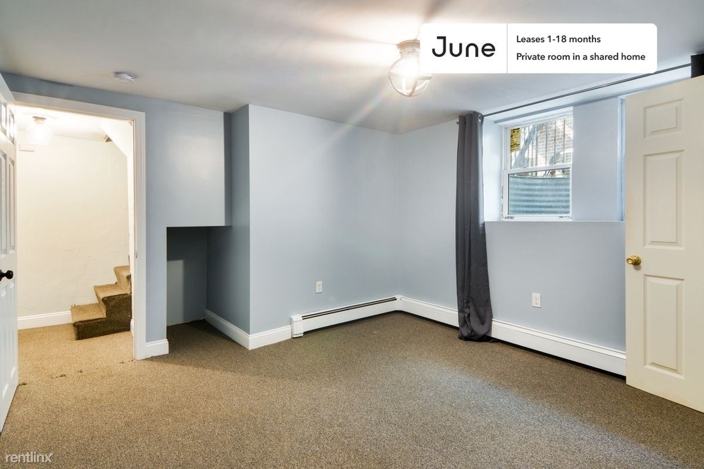 21 Highgate Street, Boston, Ma, 02134 - Photo 0