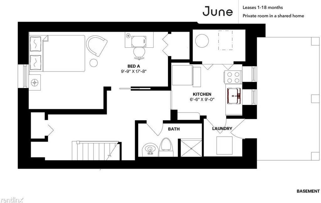 756 Fairmont Street Northwest, Washington Dc, Dc, 20001 - Photo 12