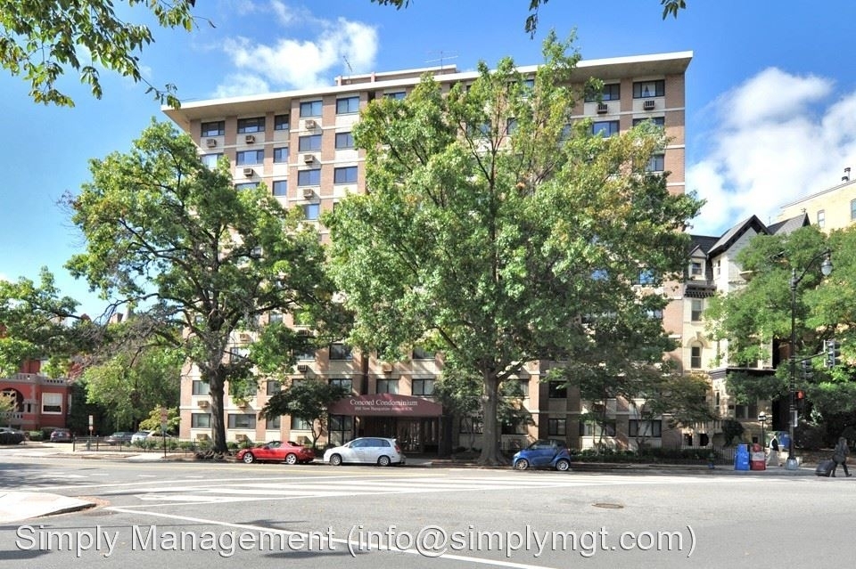 1816 New Hampshire Ave Nw #307 - Photo 15