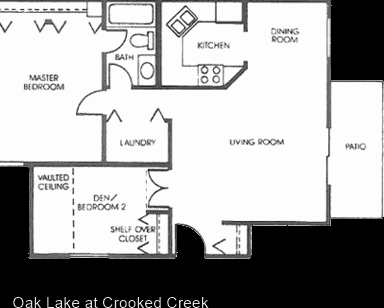 3855 Oak Lake Circle - Photo 1