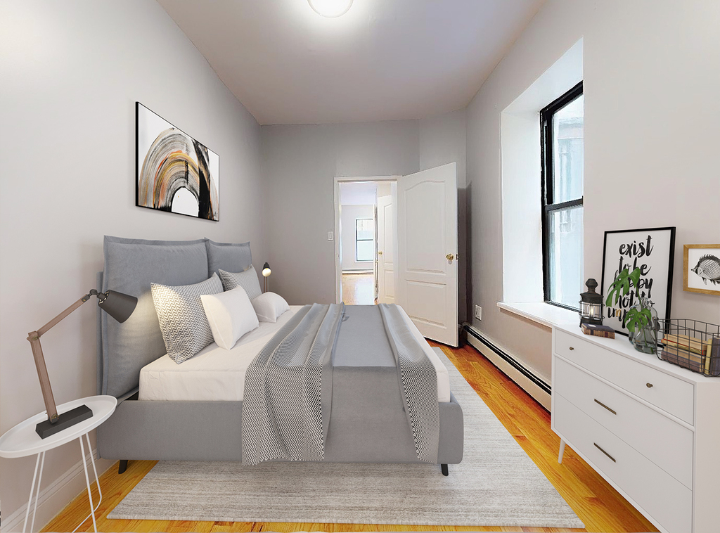 510 West 146th Street, New York, NY 10031 - Photo 4