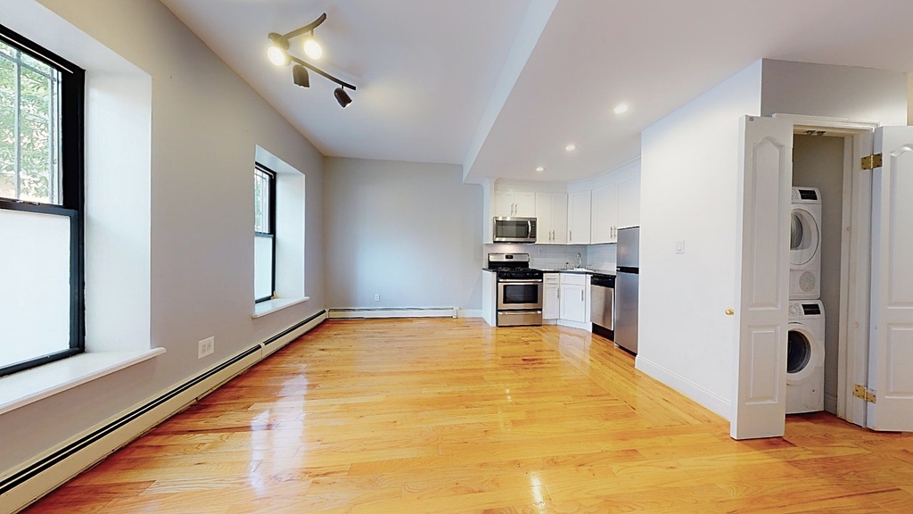 510 West 146th Street, New York, NY 10031 - Photo 1