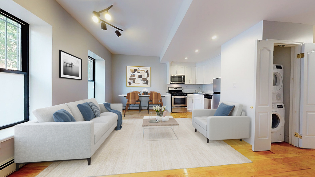 510 West 146th Street, New York, NY 10031 - Photo 0