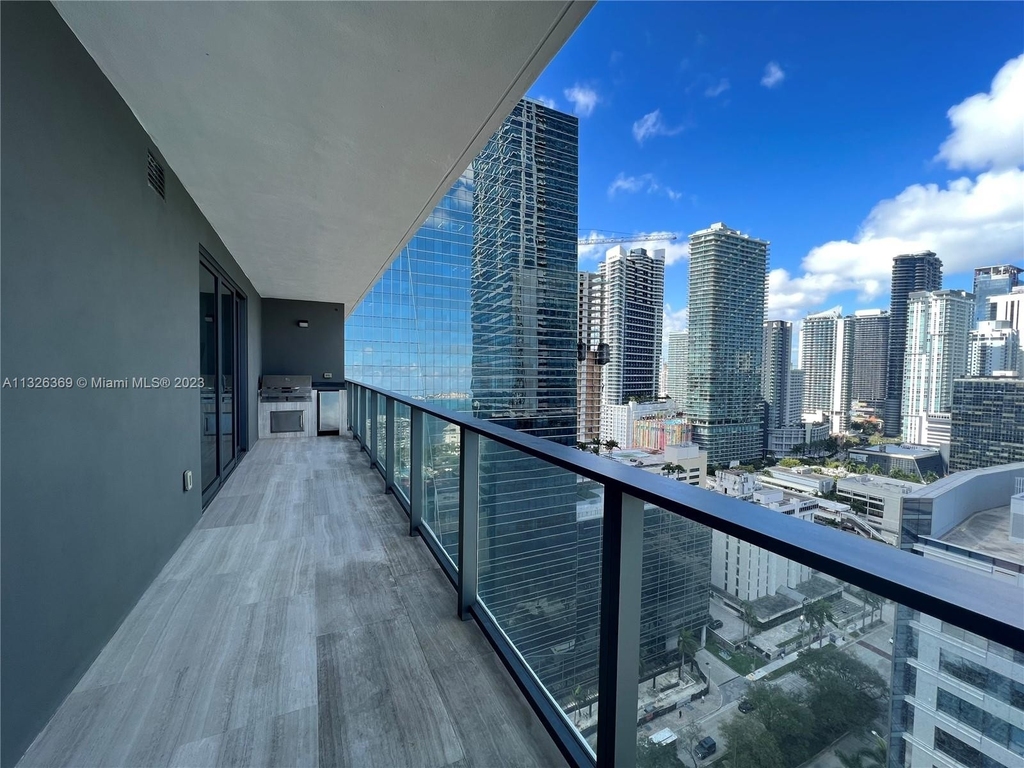 1451 Brickell Ave - Photo 1