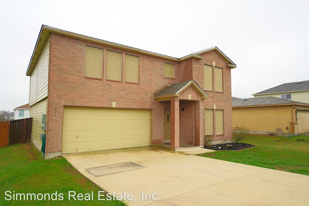221 Willow Branch - Photo 2