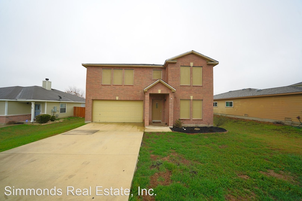 221 Willow Branch - Photo 1