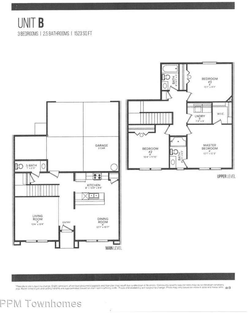 Townhomes At Jericho - Photo 14