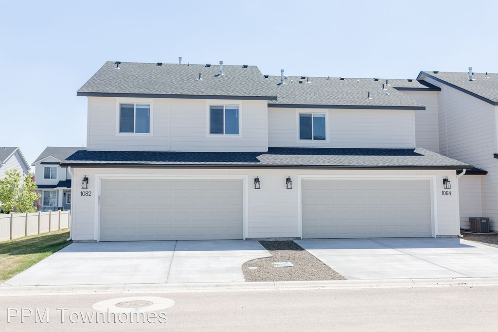 Townhomes At Jericho - Photo 3