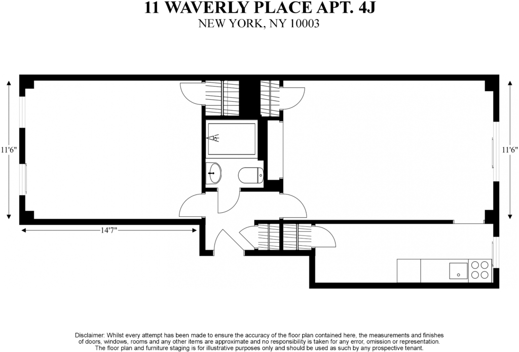 Waverly and Mercer - Photo 10