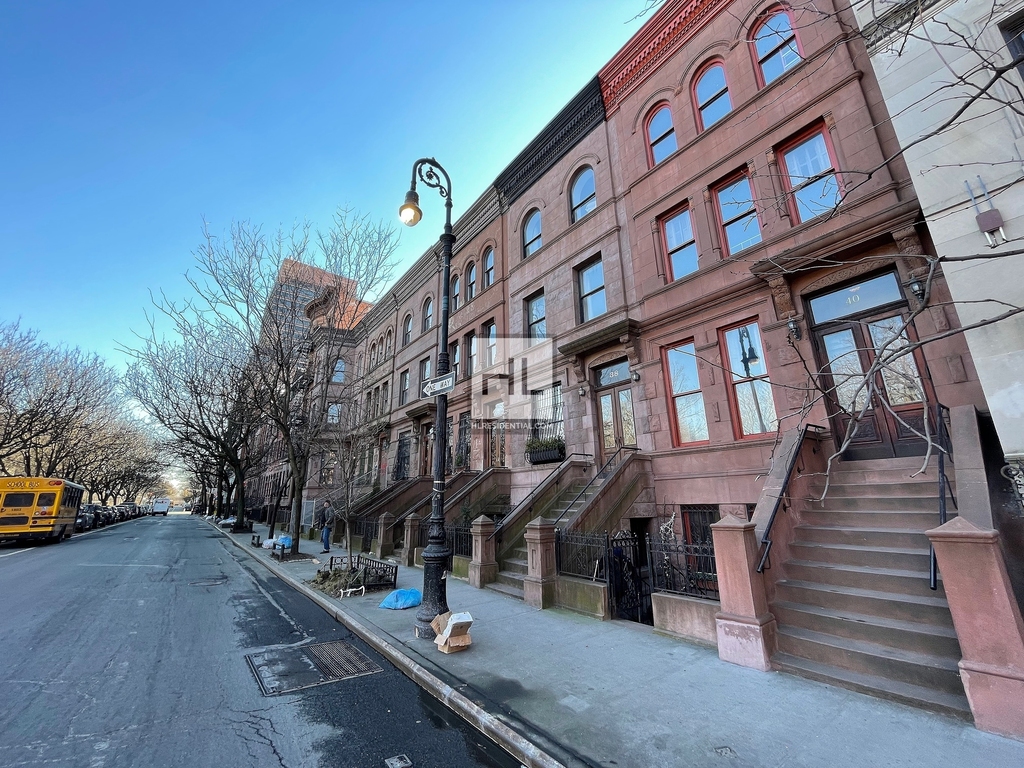 40 West 120 Street - Photo 0