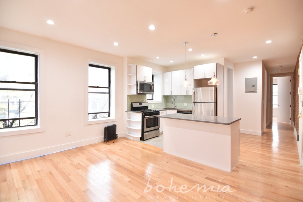 555 West 151st Street - Photo 1