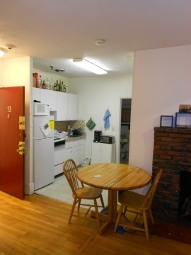 875 Beacon St - Photo 2