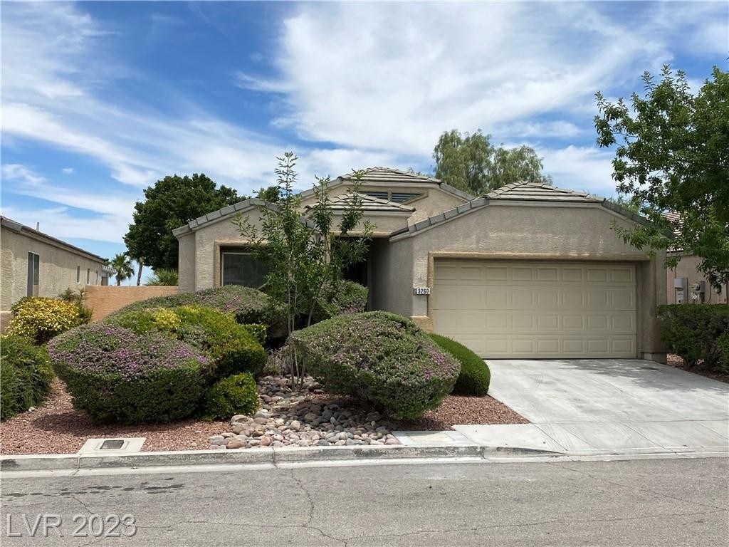 3260 Fossil Springs Street - Photo 0