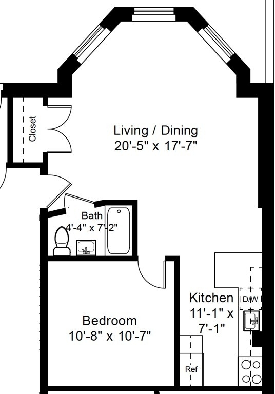 365 Beacon Street - Photo 14