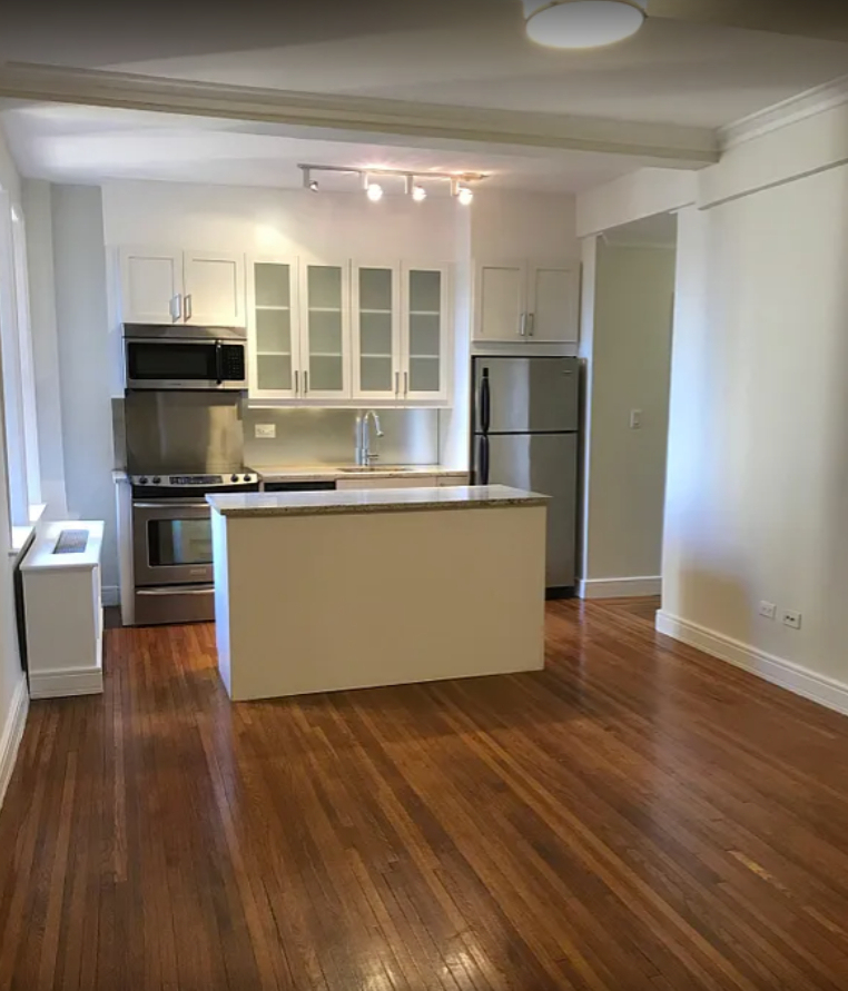 West 71 St  - Photo 2