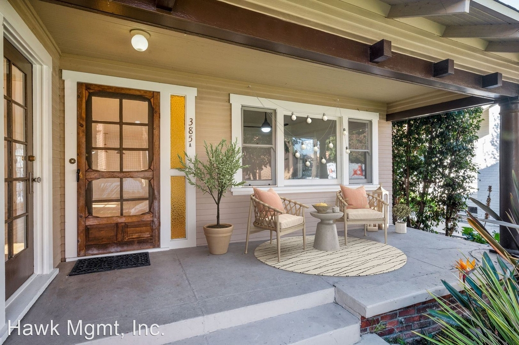 385 Coronado Ave. - Photo 2