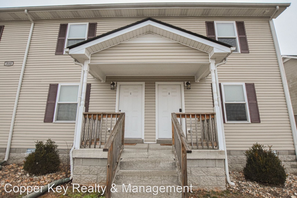 533 Patriot Park Court - Photo 0