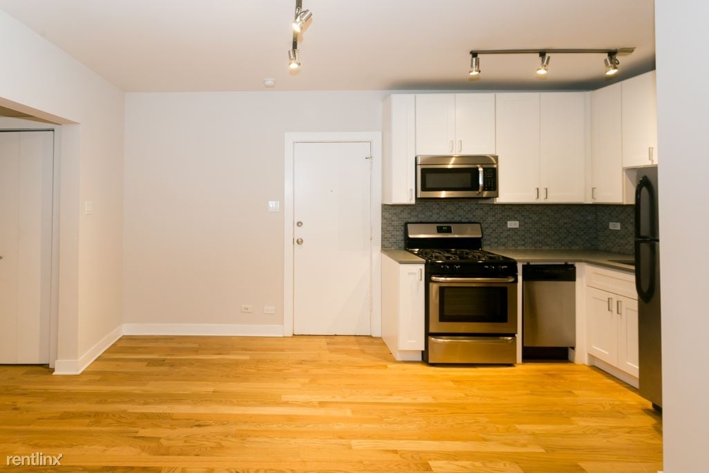 2420 N. Kedzie, Unit 402 - Photo 8