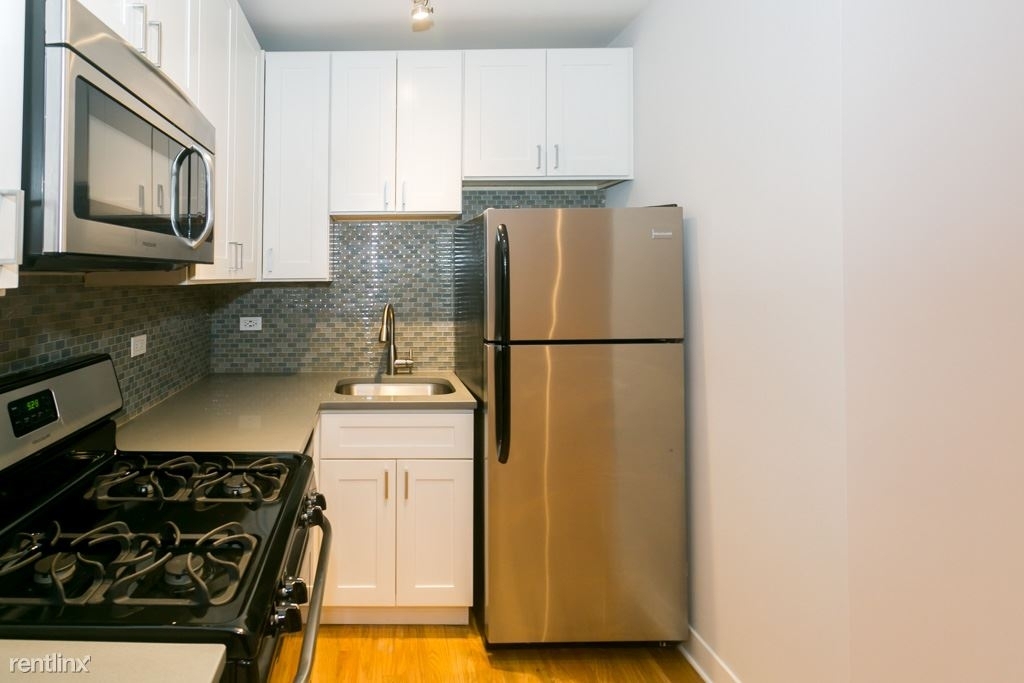 2420 N. Kedzie, Unit 402 - Photo 3