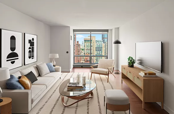 West 66  St  - Photo 1