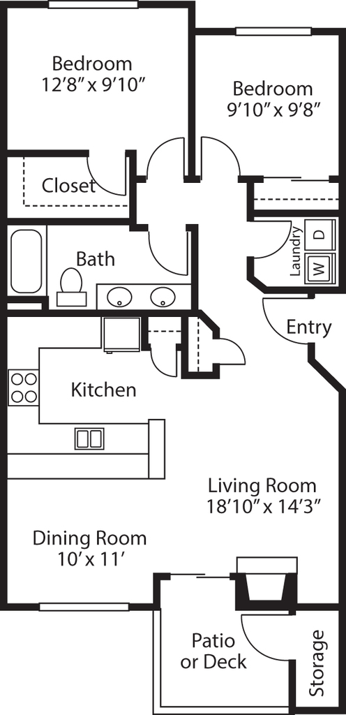 16619 Larch Way - Photo 49