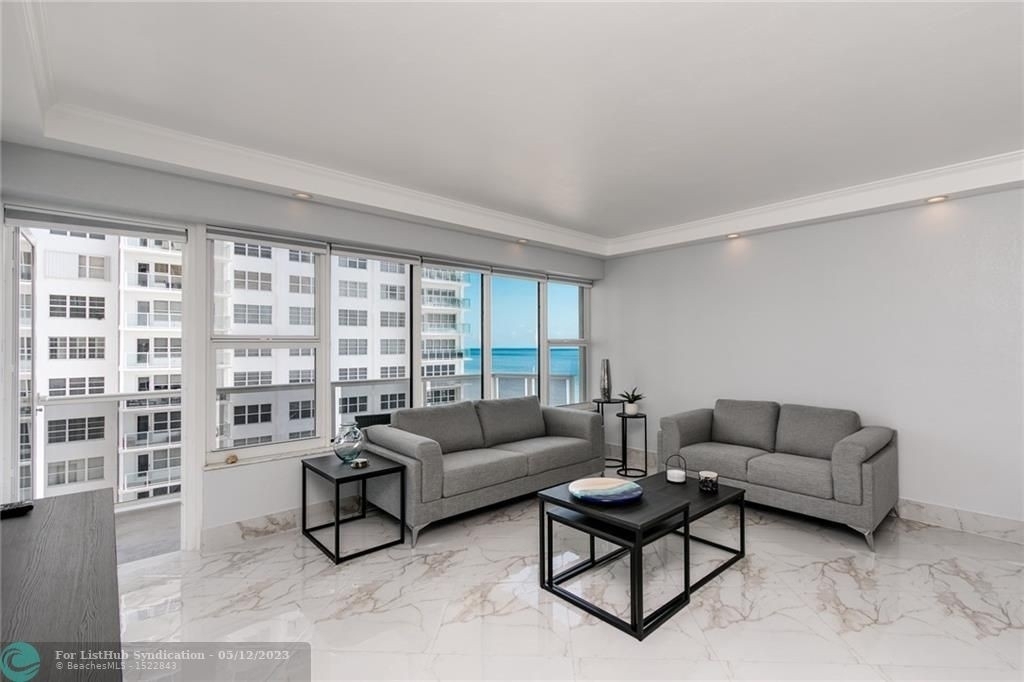 3700 Galt Ocean Dr - Photo 2