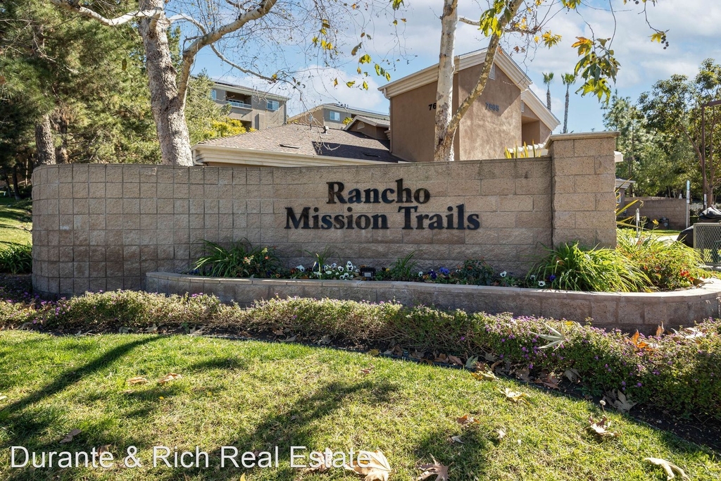 7653 Mission Gorge Road Unit 53 - Photo 0