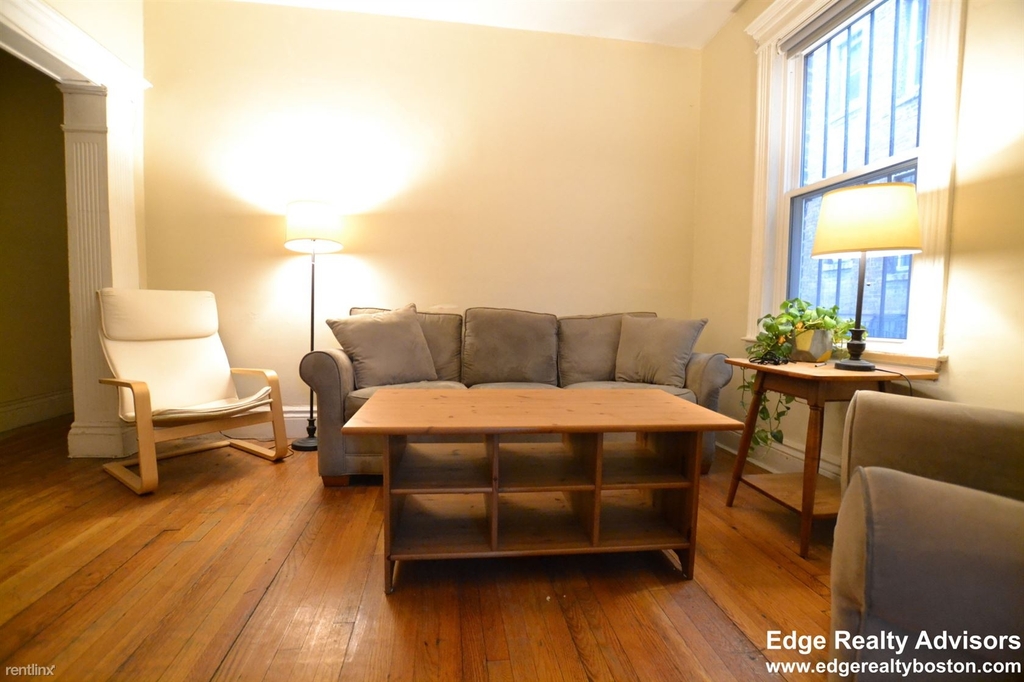 1721 Commonwealth Ave Apt 1 - Photo 7