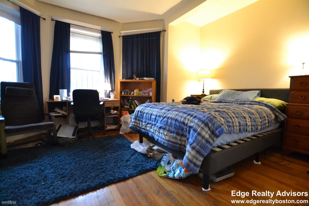 1721 Commonwealth Ave Apt 1 - Photo 6