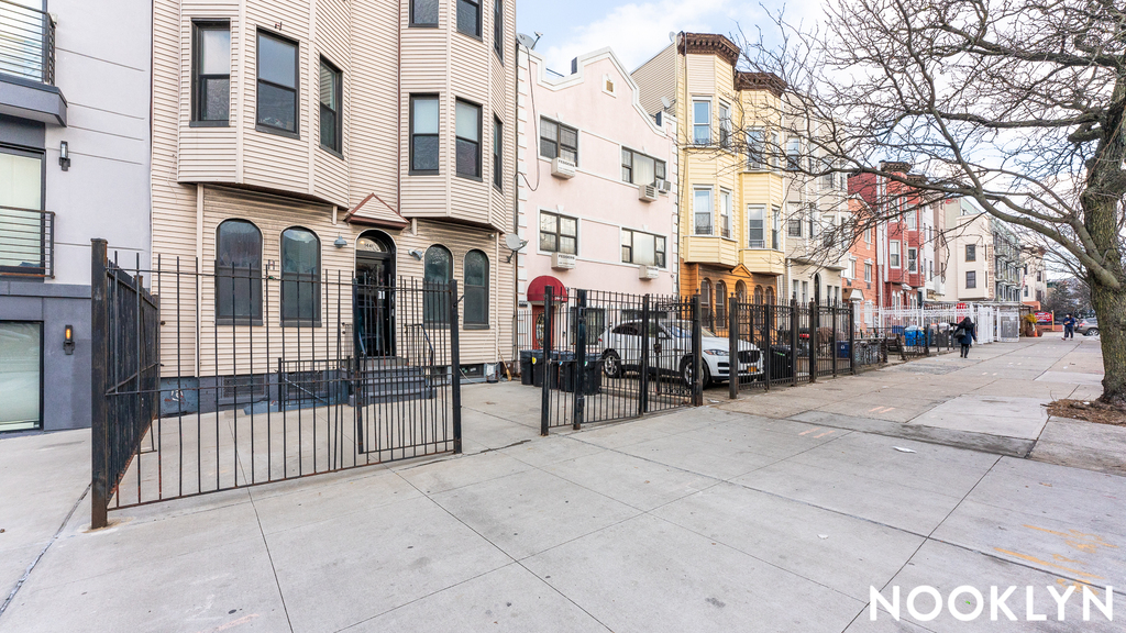 1441 Bushwick Avenue - Photo 1