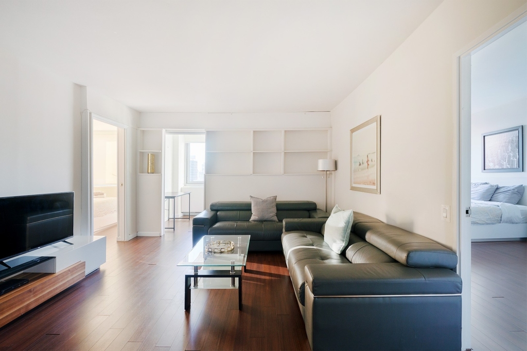 401 East 34th Street - Photo 1