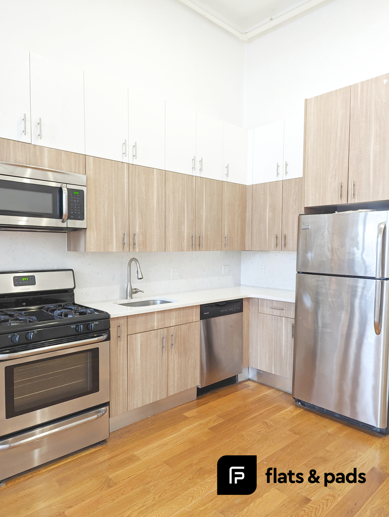 618 Bushwick Avenue - Photo 1