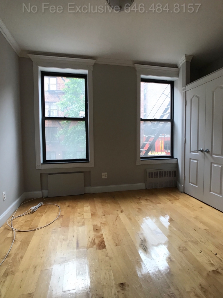 209 East 25th Street, #4A - Photo 5