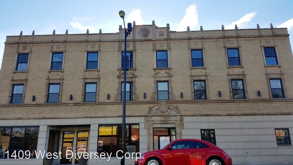 1409 W. Diversey Pkwy. - Photo 16