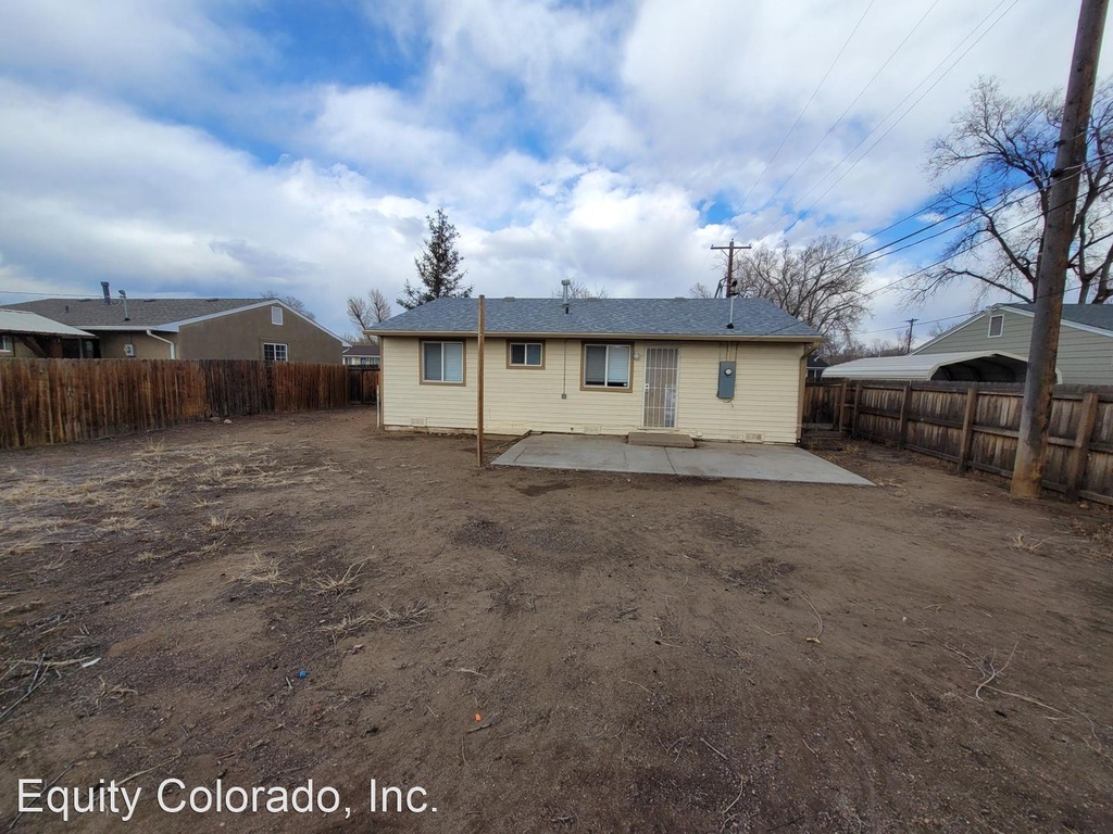 2226 Bison Drive - Photo 1