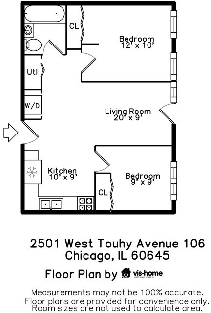 2501 W Touhy Avenue - Photo 16