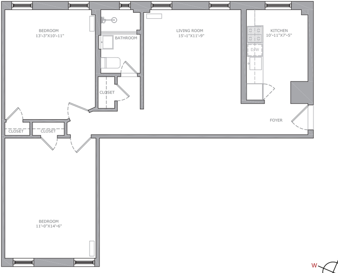 345 Lefferts Avenue - Photo 7